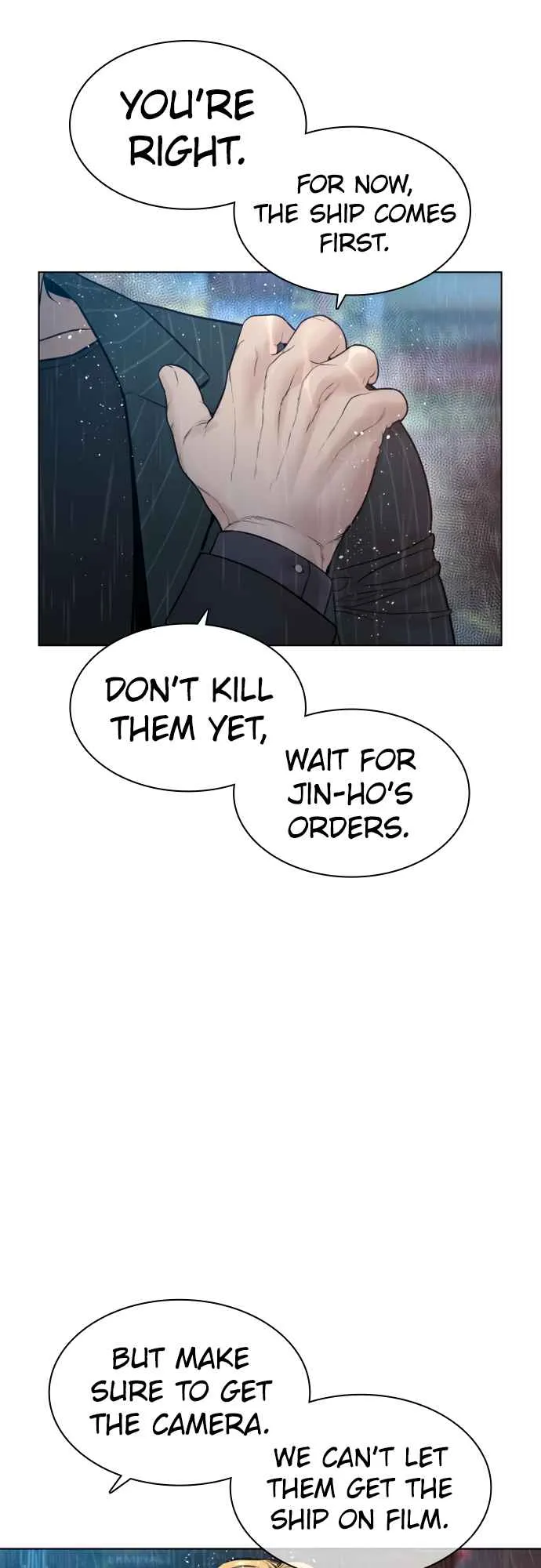 Read How to Fight chapter 122 image 31 on Lezhin