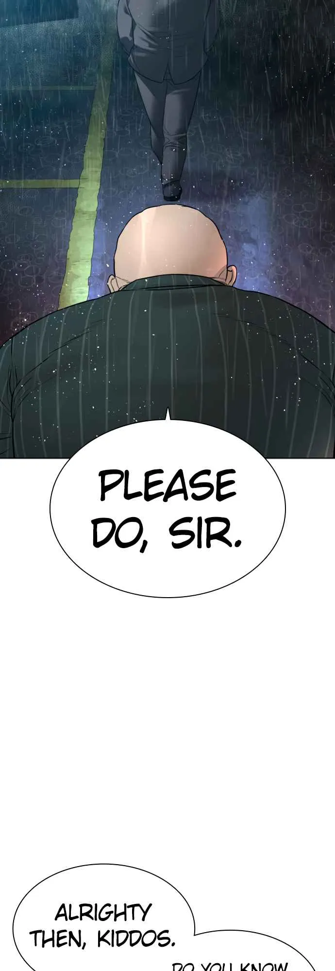 Read How to Fight chapter 122 image 33 on Lezhin