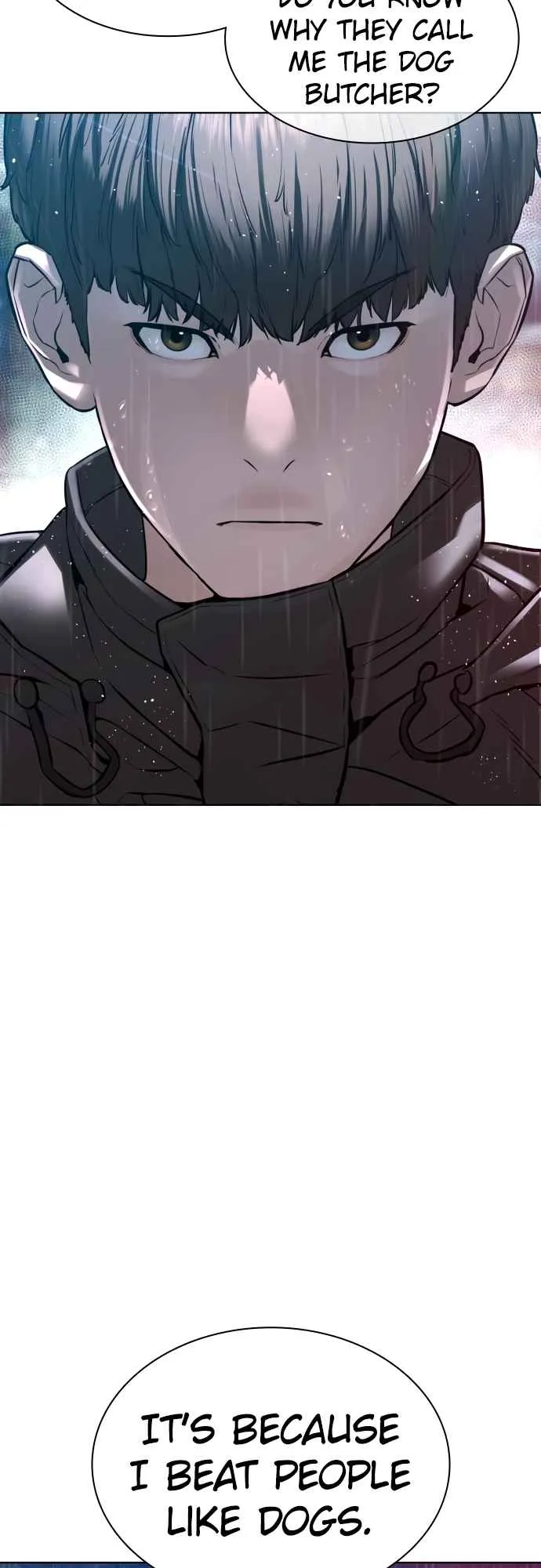 Read How to Fight chapter 122 image 34 on Lezhin