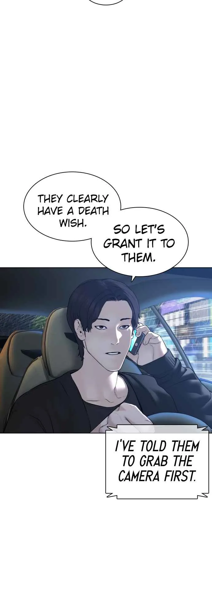 Read How to Fight chapter 122 image 36 on Lezhin