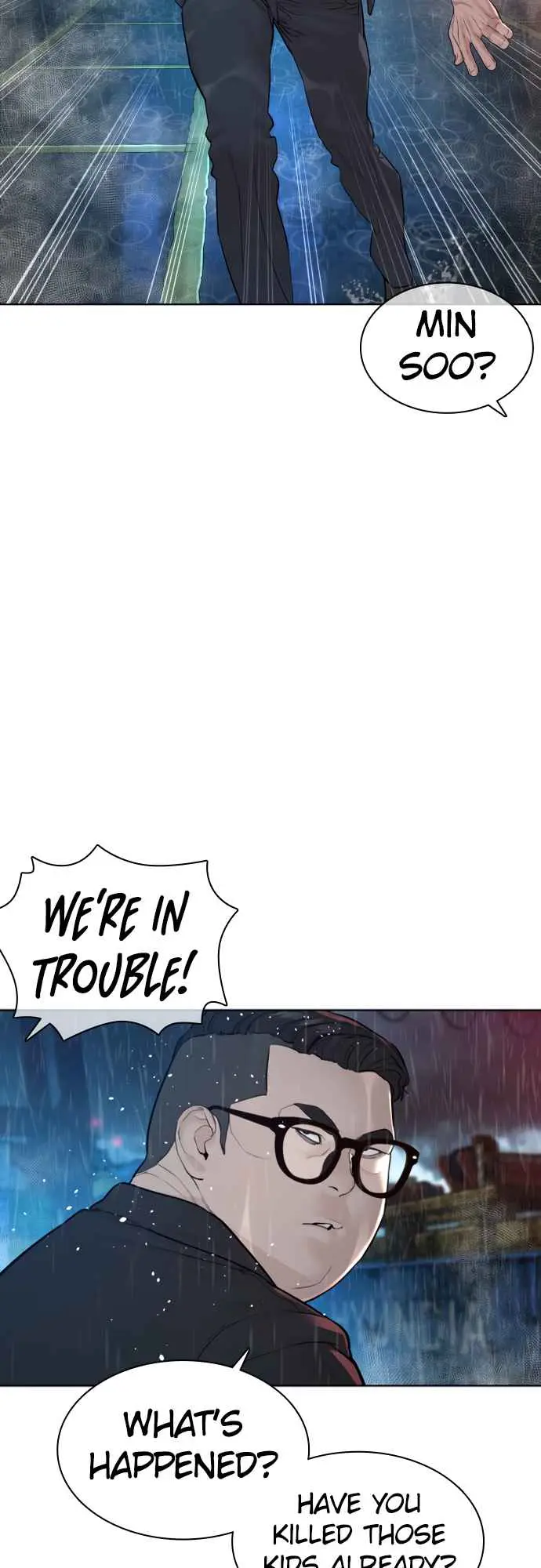 Read How to Fight chapter 122 image 41 on Lezhin