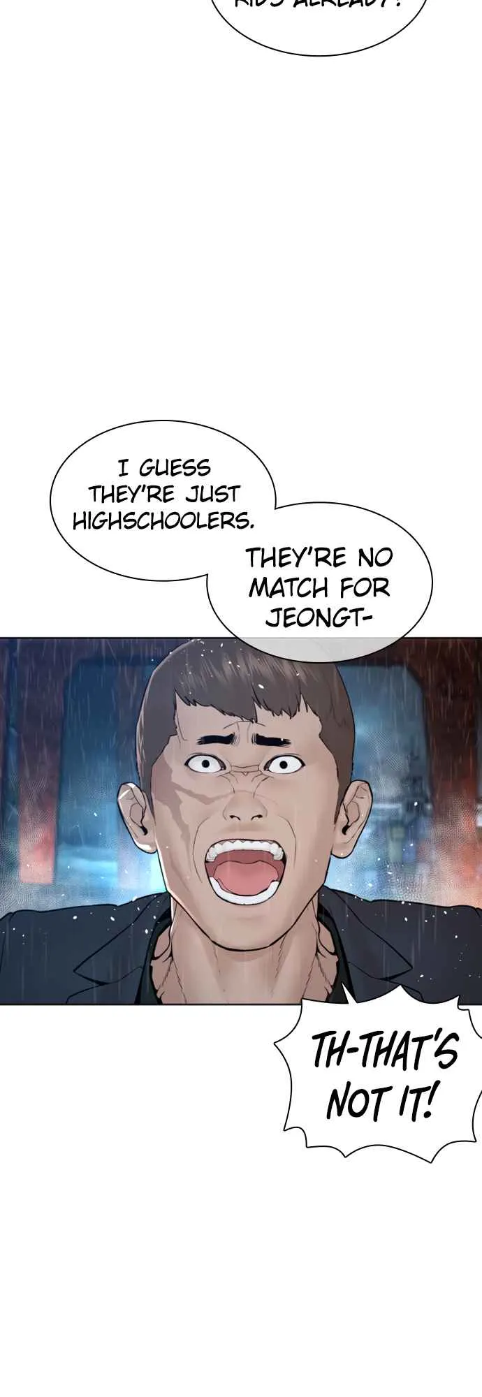 Read How to Fight chapter 122 image 42 on Lezhin