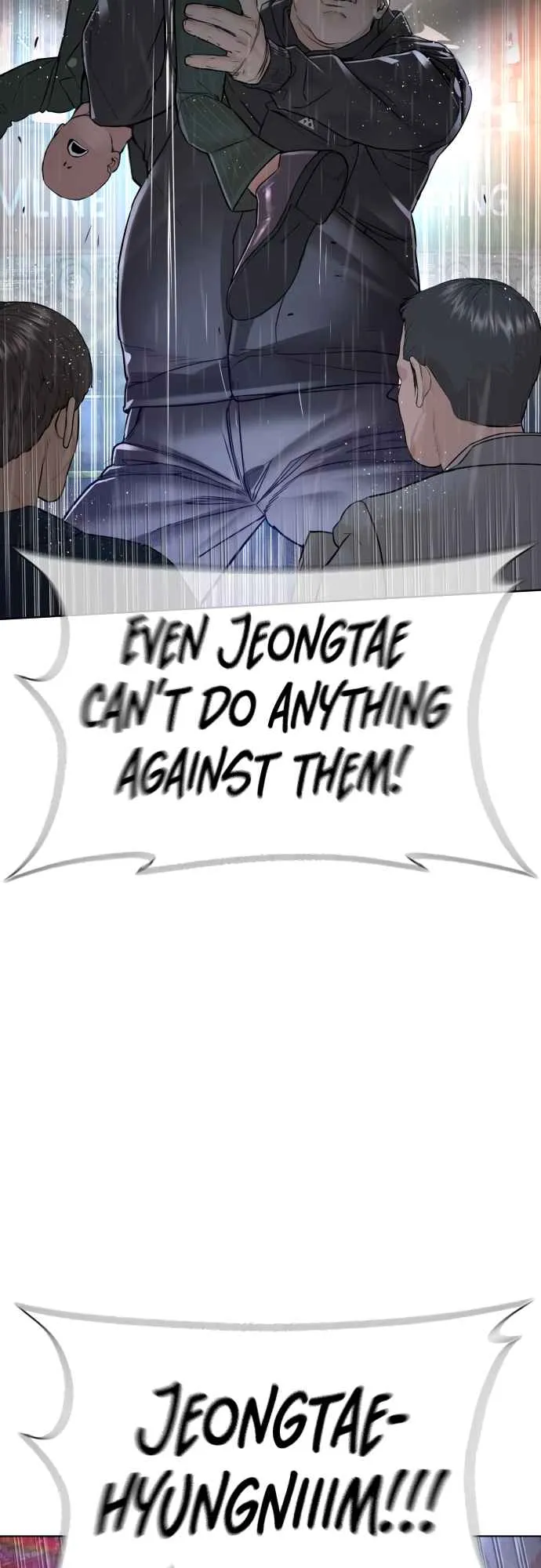 Read How to Fight chapter 122 image 45 on Lezhin