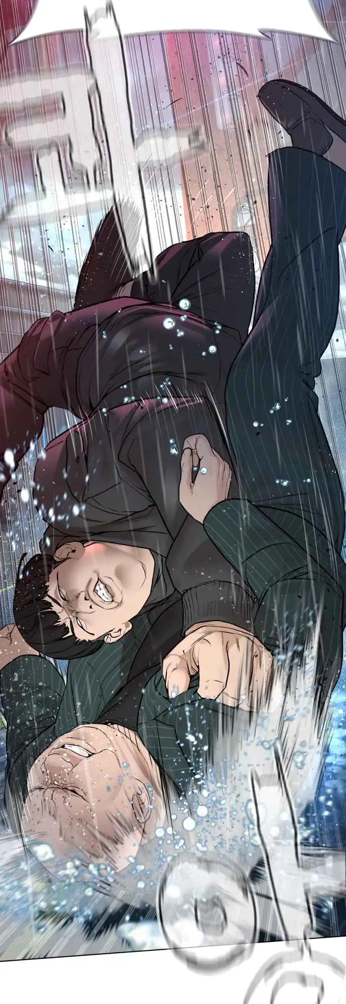 Read How to Fight chapter 122 image 46 on Lezhin