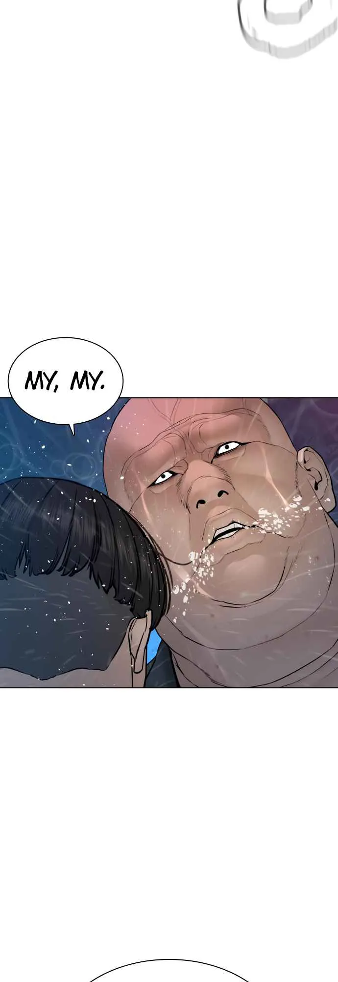 Read How to Fight chapter 122 image 47 on Lezhin