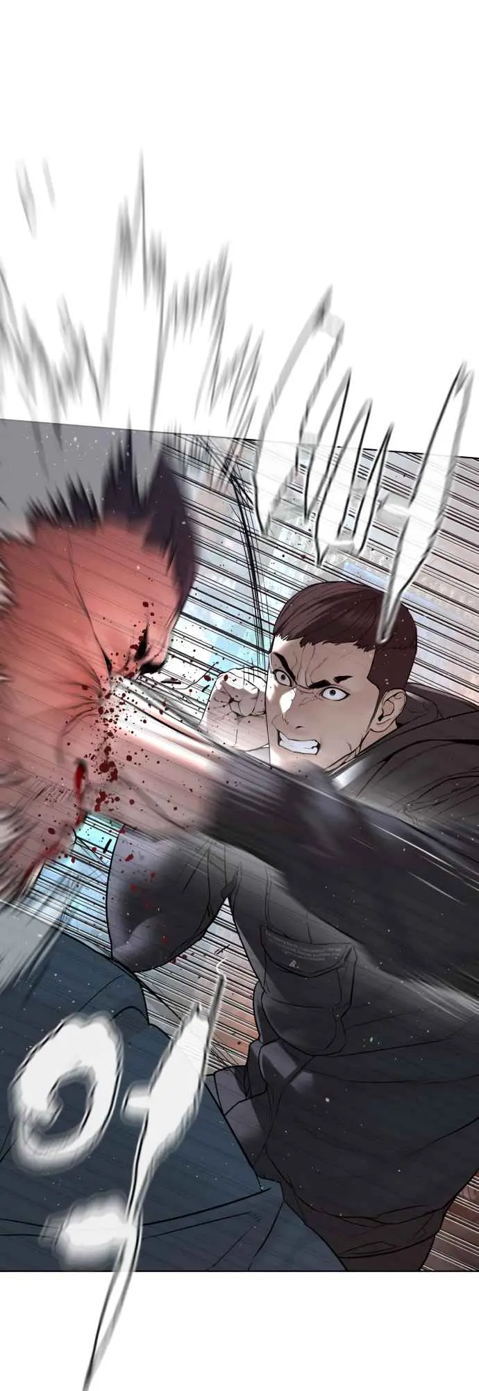 Read How to Fight chapter 122 image 51 on Lezhin
