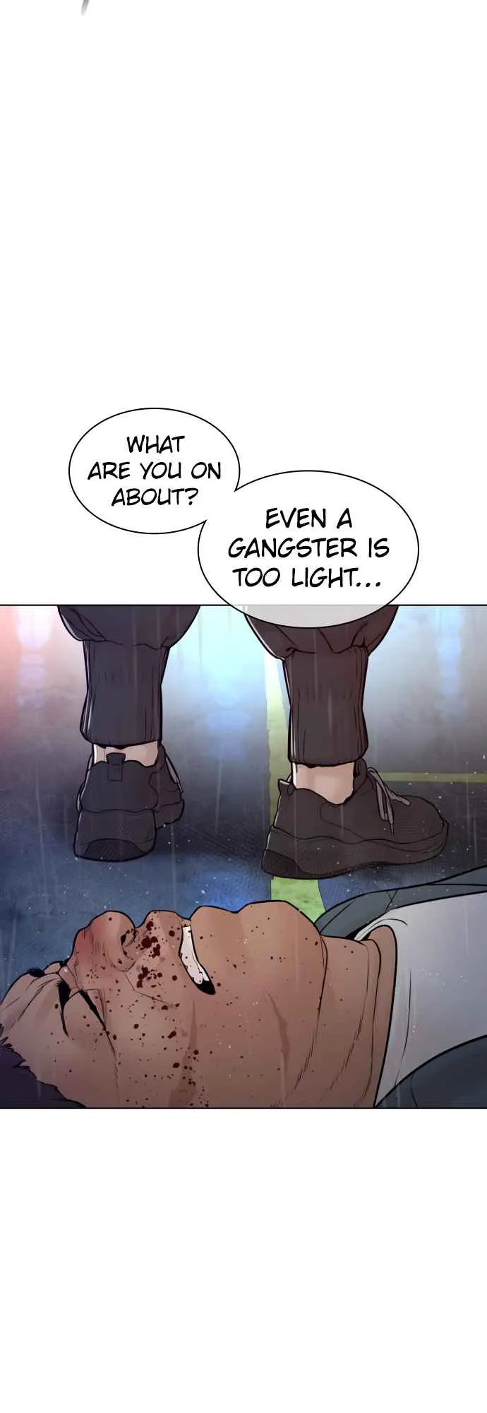 Read How to Fight chapter 122 image 52 on Lezhin