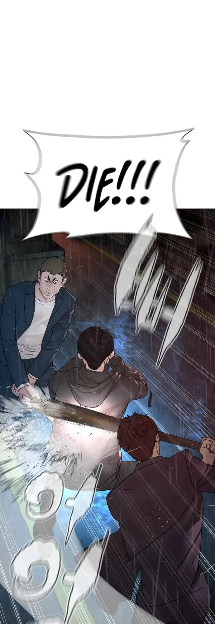 Read How to Fight chapter 122 image 54 on Lezhin