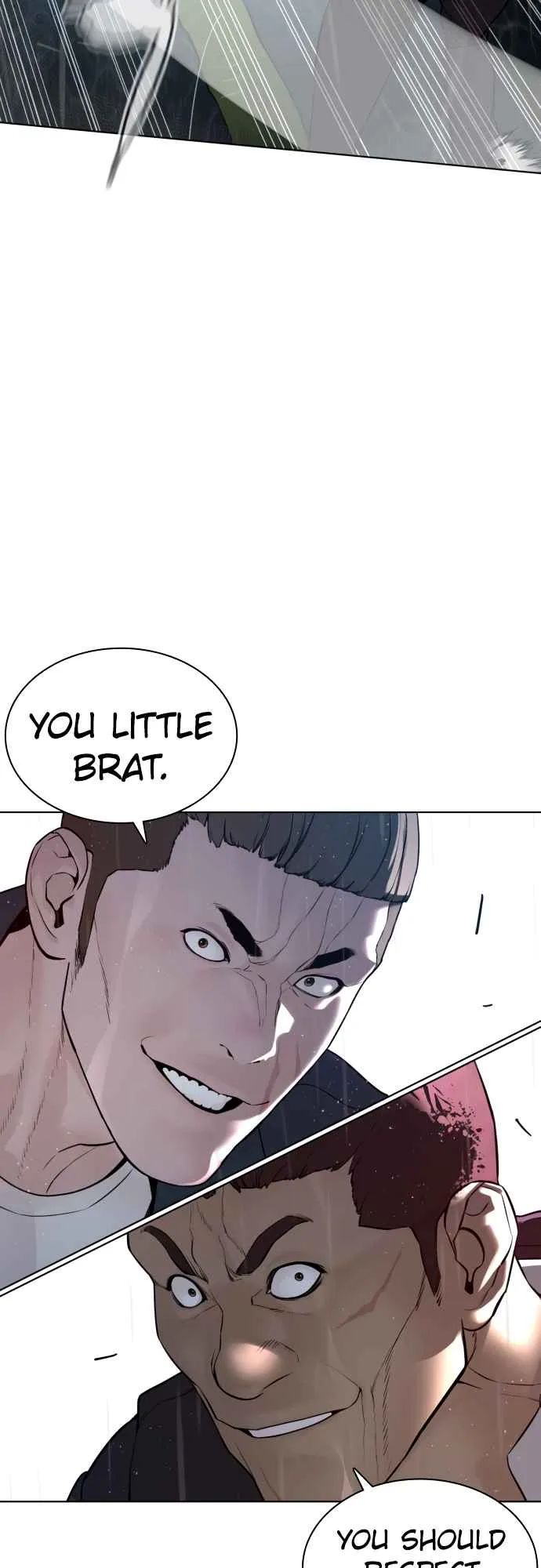 Read How to Fight chapter 122 image 55 on Lezhin