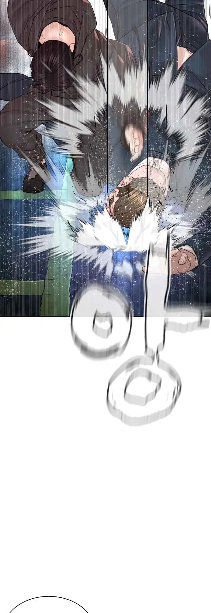 Read How to Fight chapter 122 image 57 on Lezhin