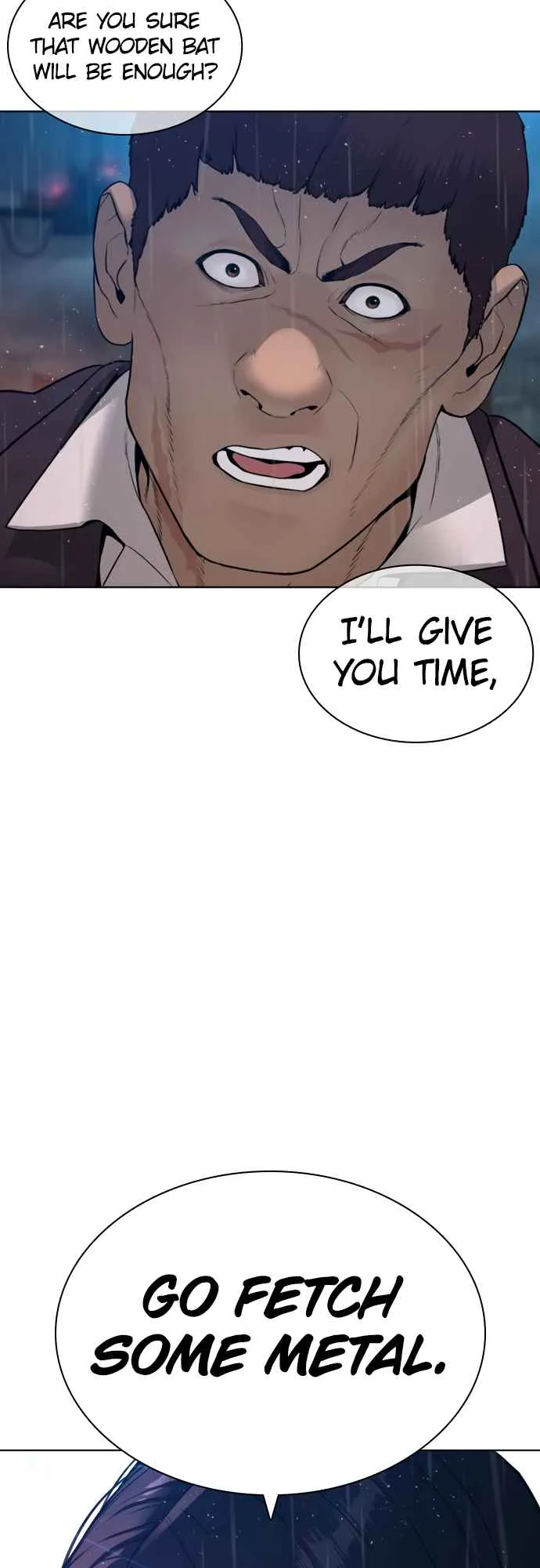 Read How to Fight chapter 122 image 58 on Lezhin