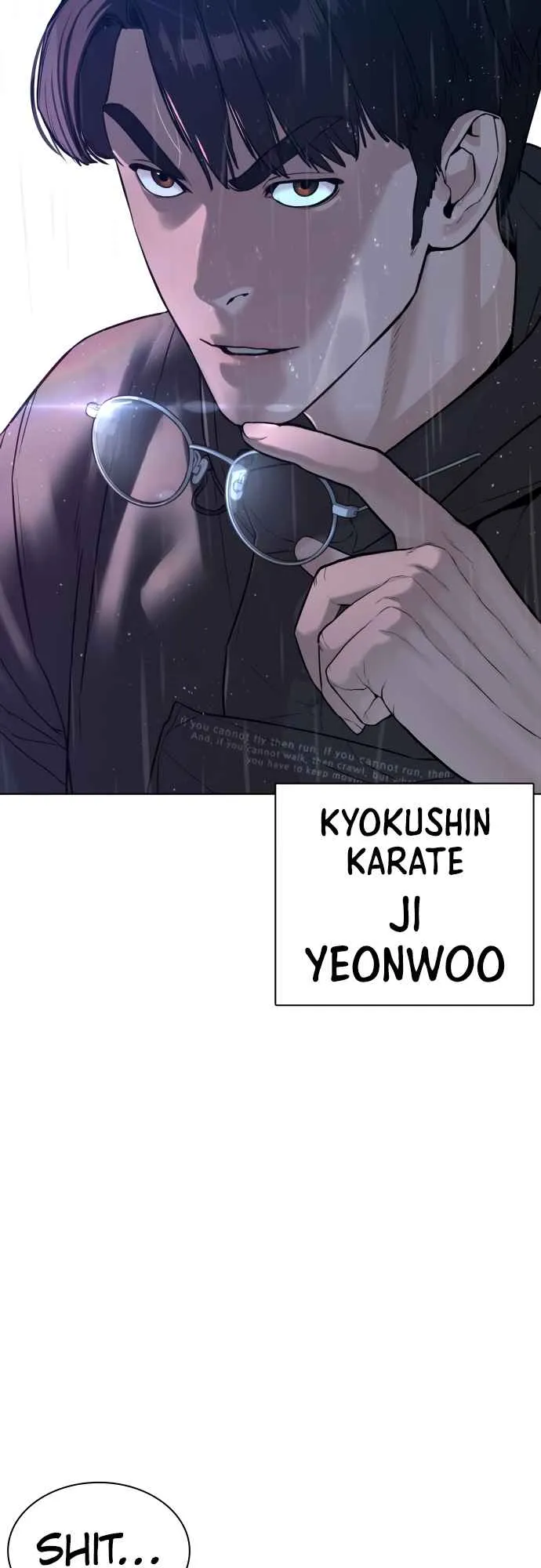 Read How to Fight chapter 122 image 59 on Lezhin