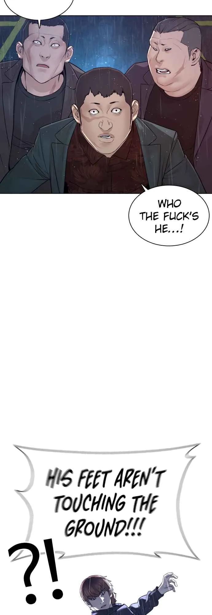 Read How to Fight chapter 122 image 60 on Lezhin
