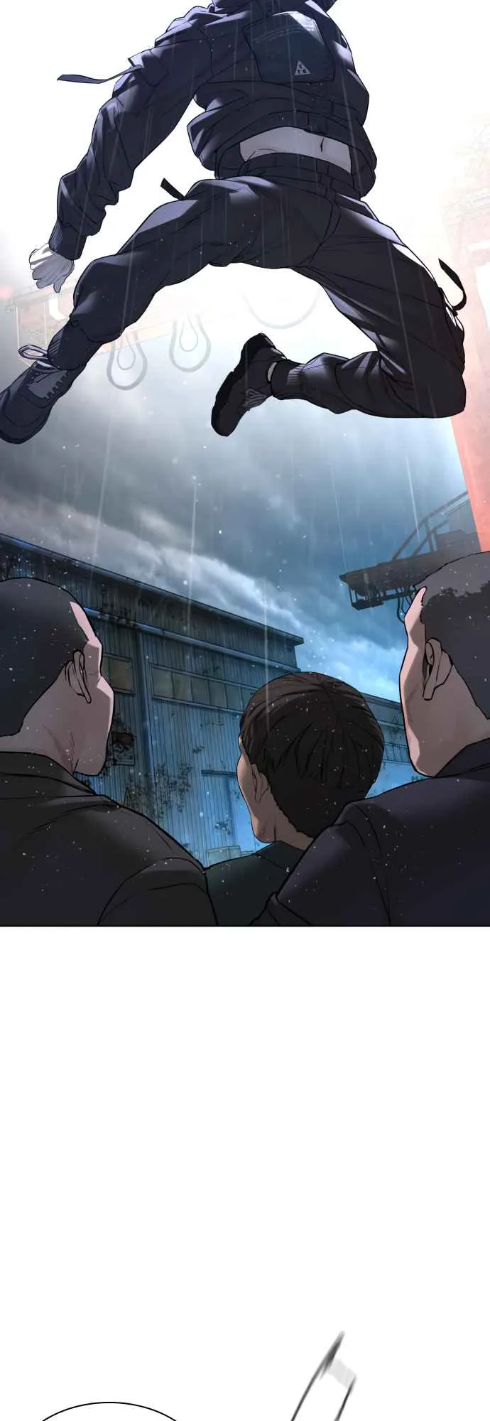 Read How to Fight chapter 122 image 61 on Lezhin