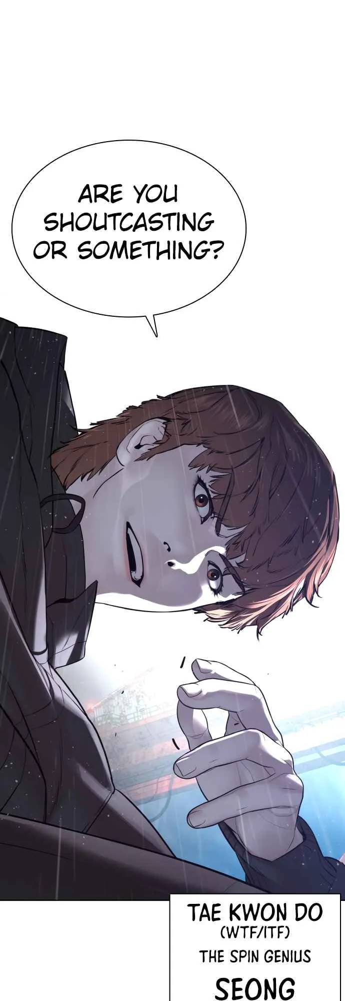 Read How to Fight chapter 122 image 63 on Lezhin