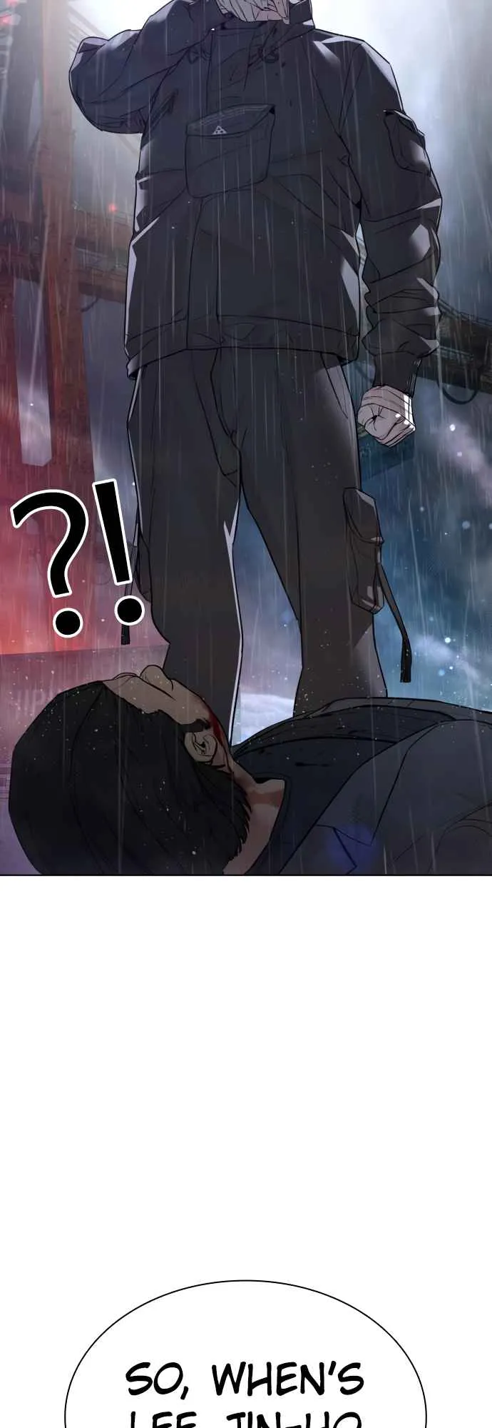 Read How to Fight chapter 122 image 70 on Lezhin