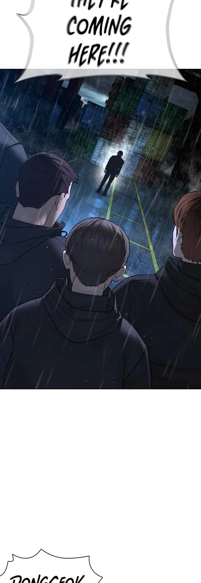 Read How to Fight chapter 122 image 73 on Lezhin