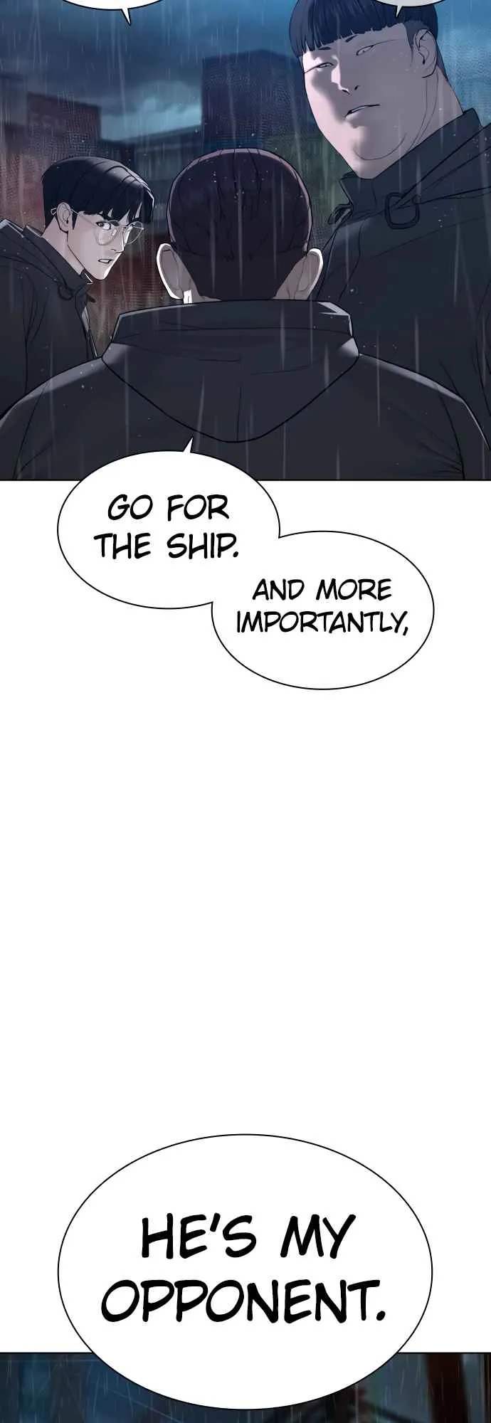 Read How to Fight chapter 122 image 77 on Lezhin