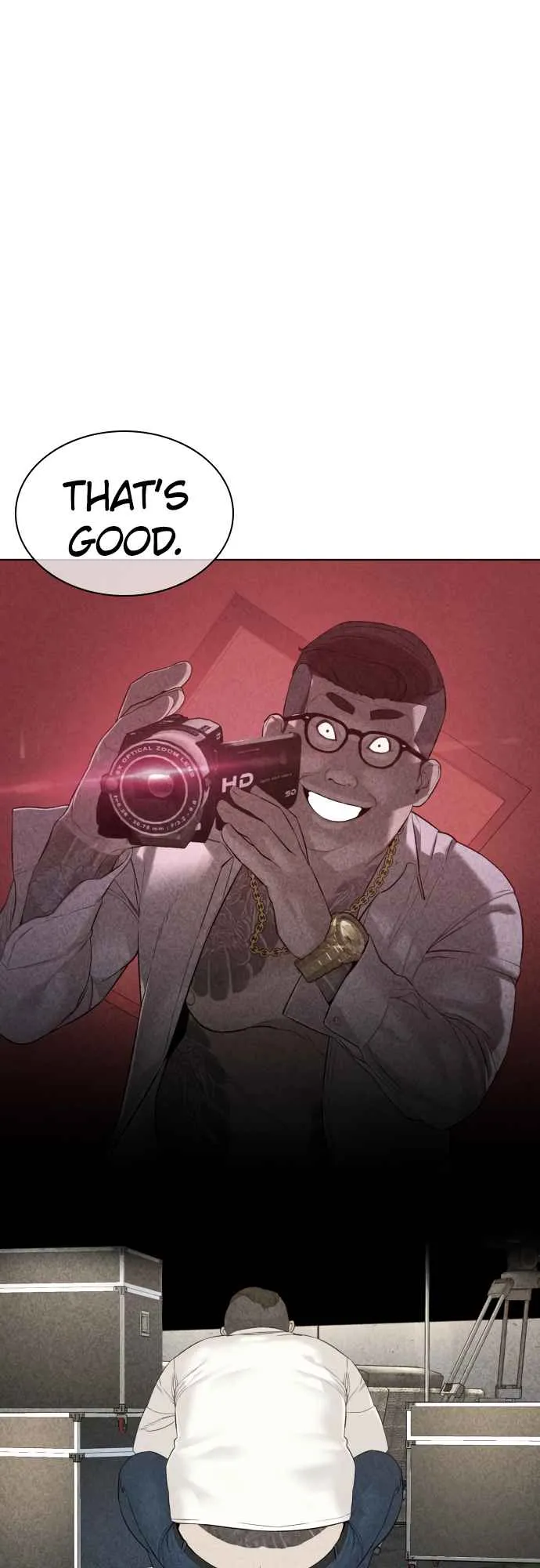 Read How to Fight chapter 122 image 79 on Lezhin