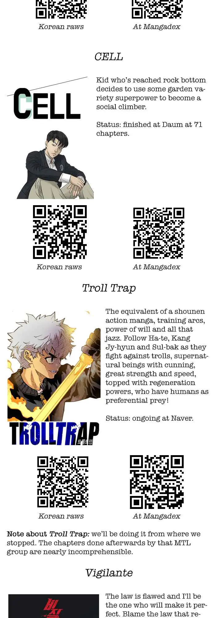 Read How to Fight chapter 122 image 84 on Lezhin
