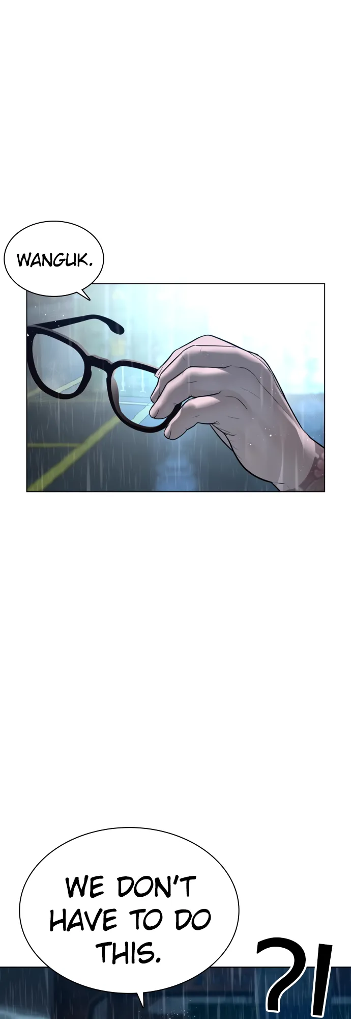 Read How to Fight chapter 123 image 1 on Lezhin