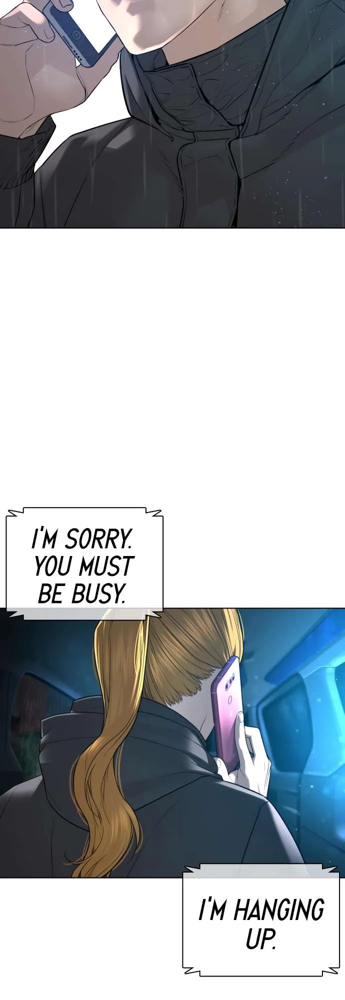 Read How to Fight chapter 123 image 10 on Lezhin