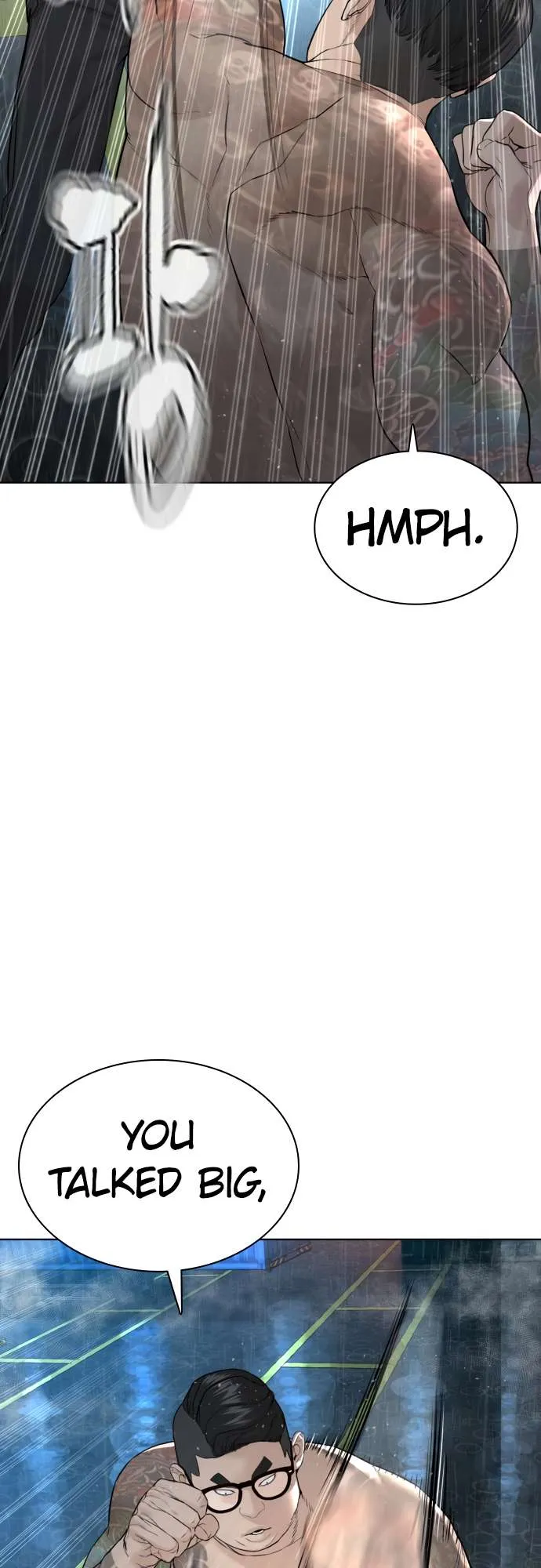 Read How to Fight chapter 123 image 17 on Lezhin