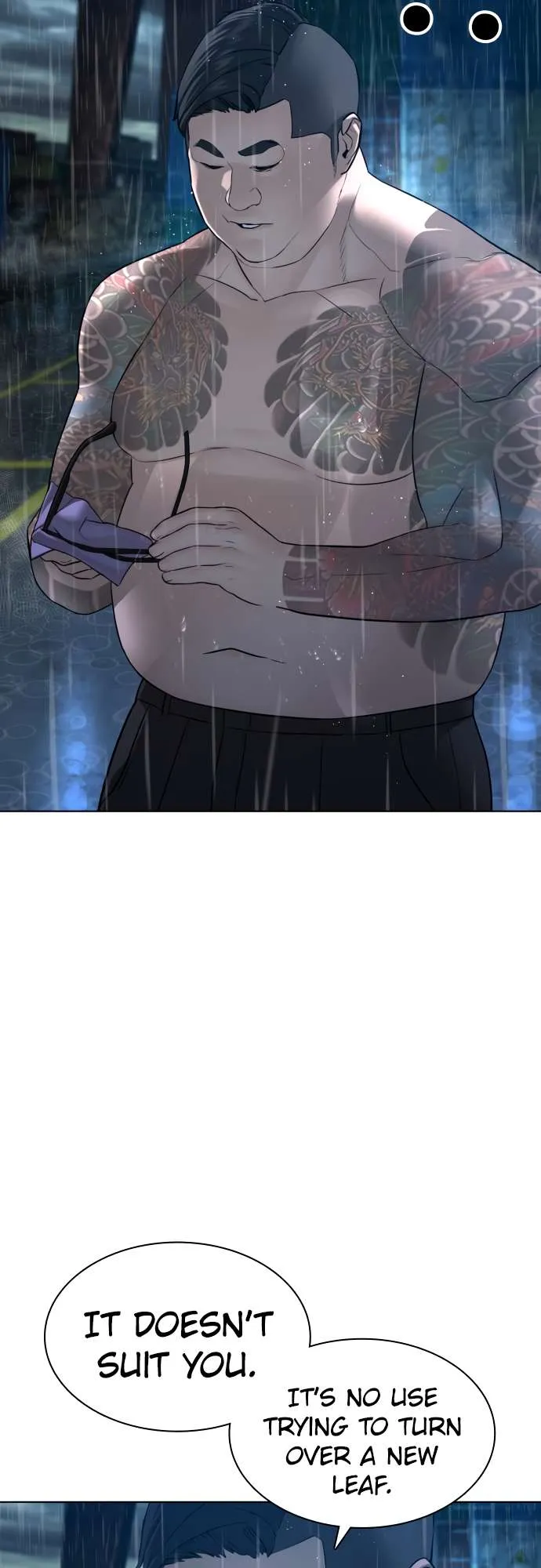 Read How to Fight chapter 123 image 2 on Lezhin