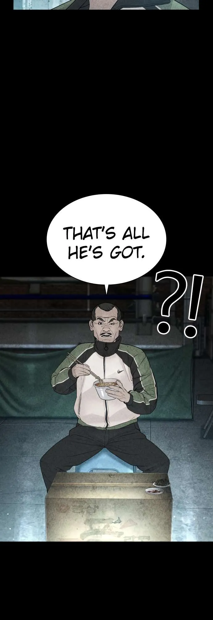 Read How to Fight chapter 123 image 24 on Lezhin