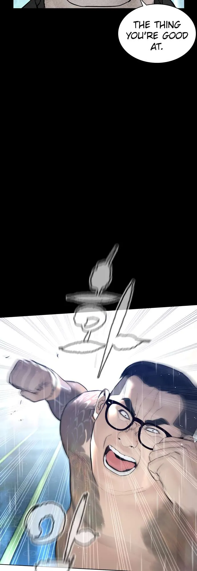 Read How to Fight chapter 123 image 31 on Lezhin