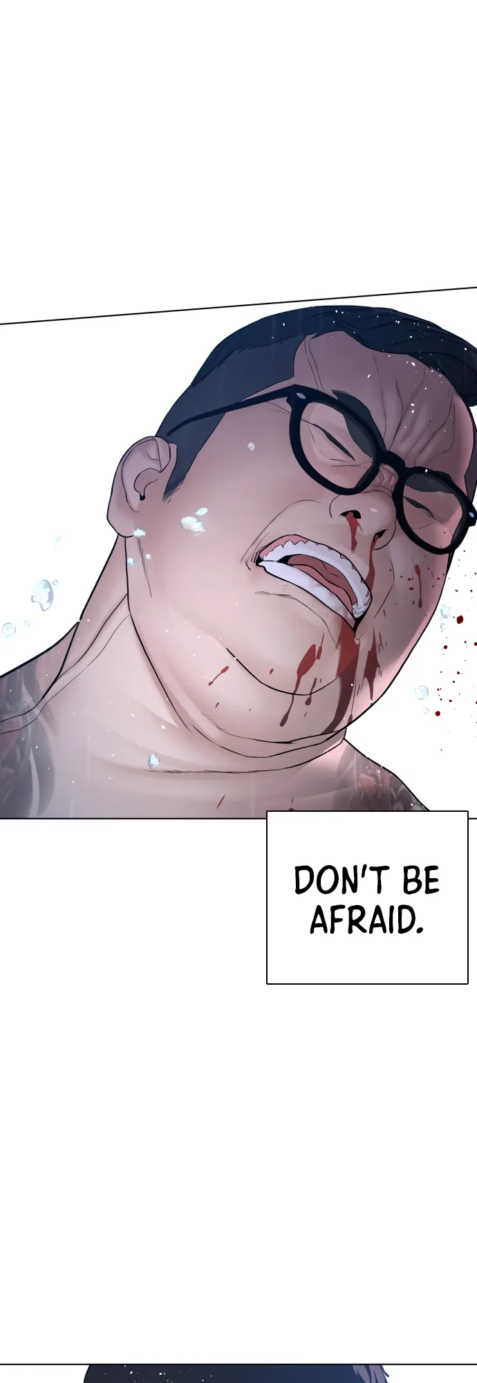 Read How to Fight chapter 123 image 35 on Lezhin