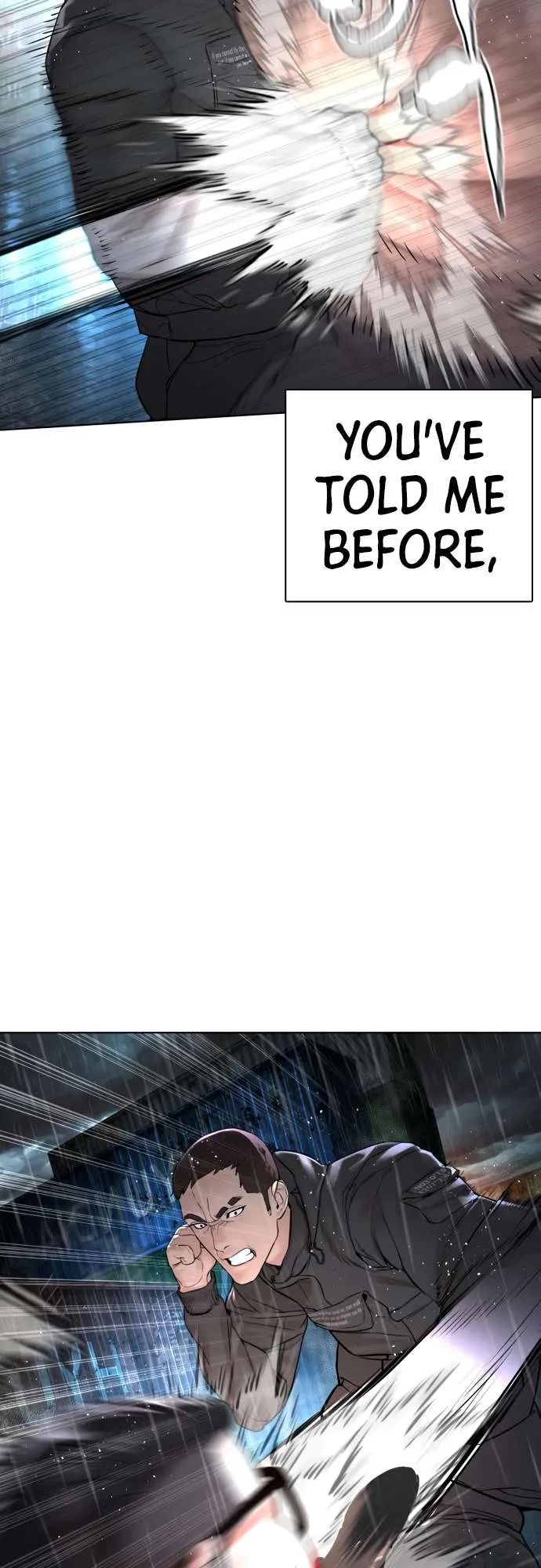 Read How to Fight chapter 123 image 39 on Lezhin