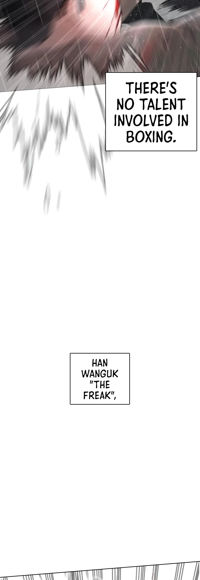 Read How to Fight chapter 123 image 40 on Lezhin