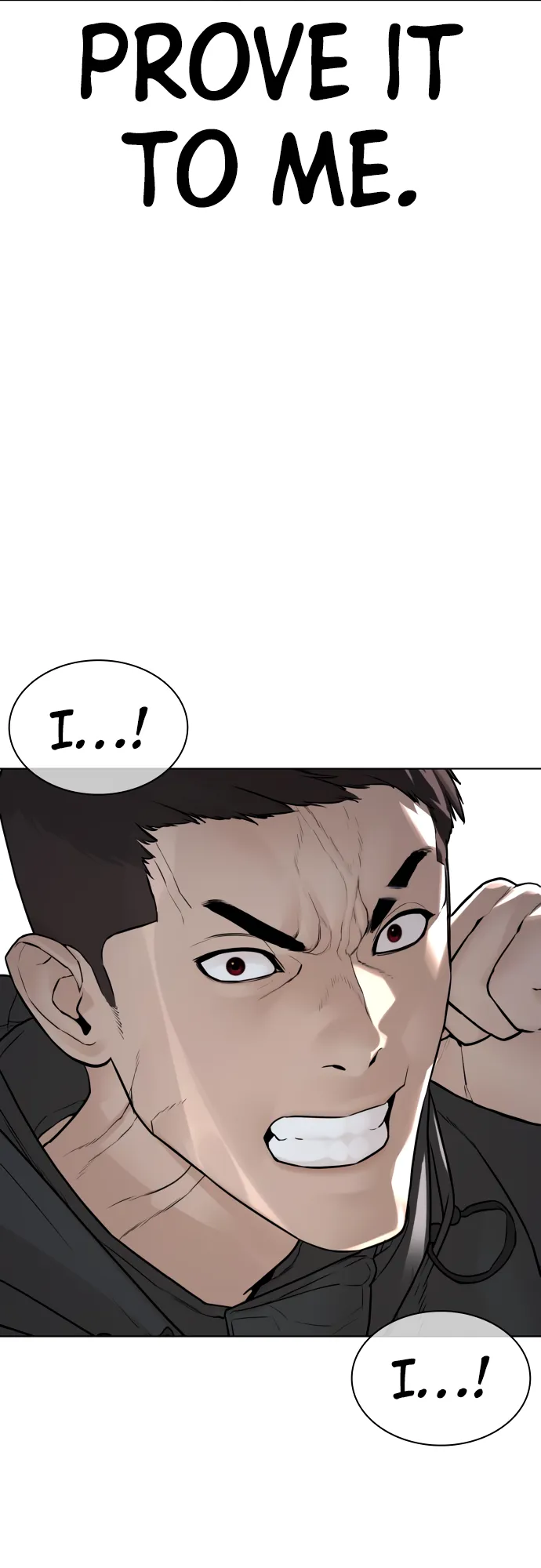 Read How to Fight chapter 123 image 42 on Lezhin