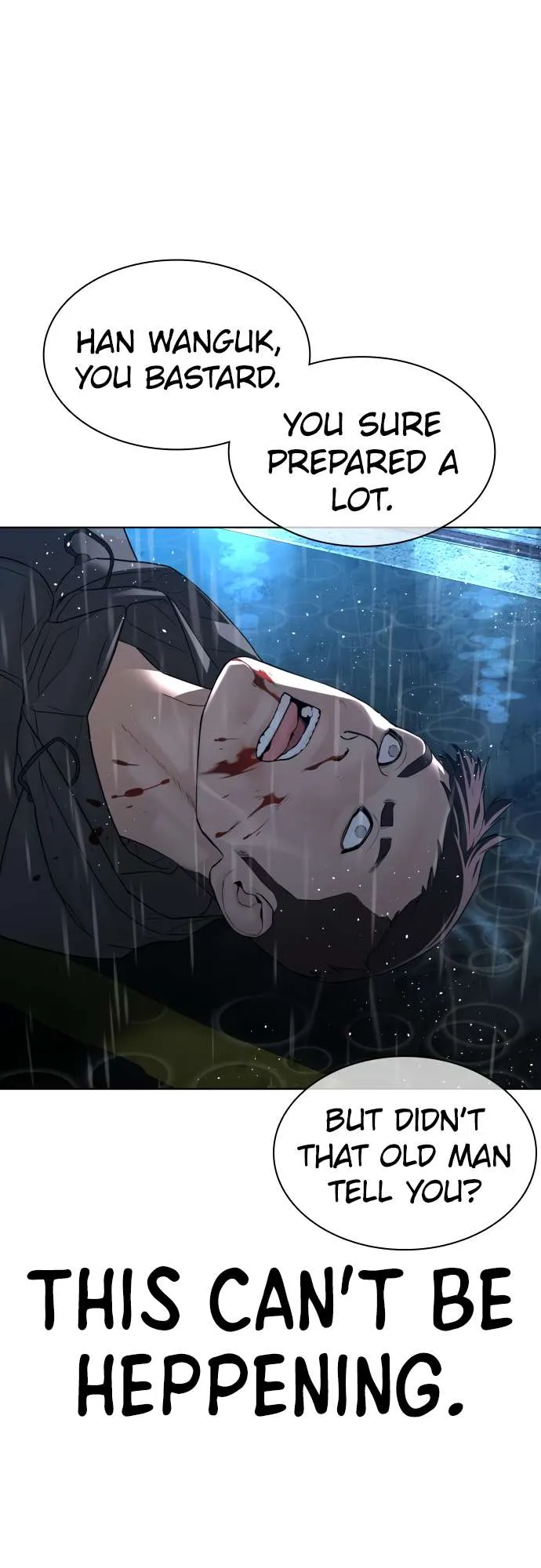 Read How to Fight chapter 123 image 46 on Lezhin