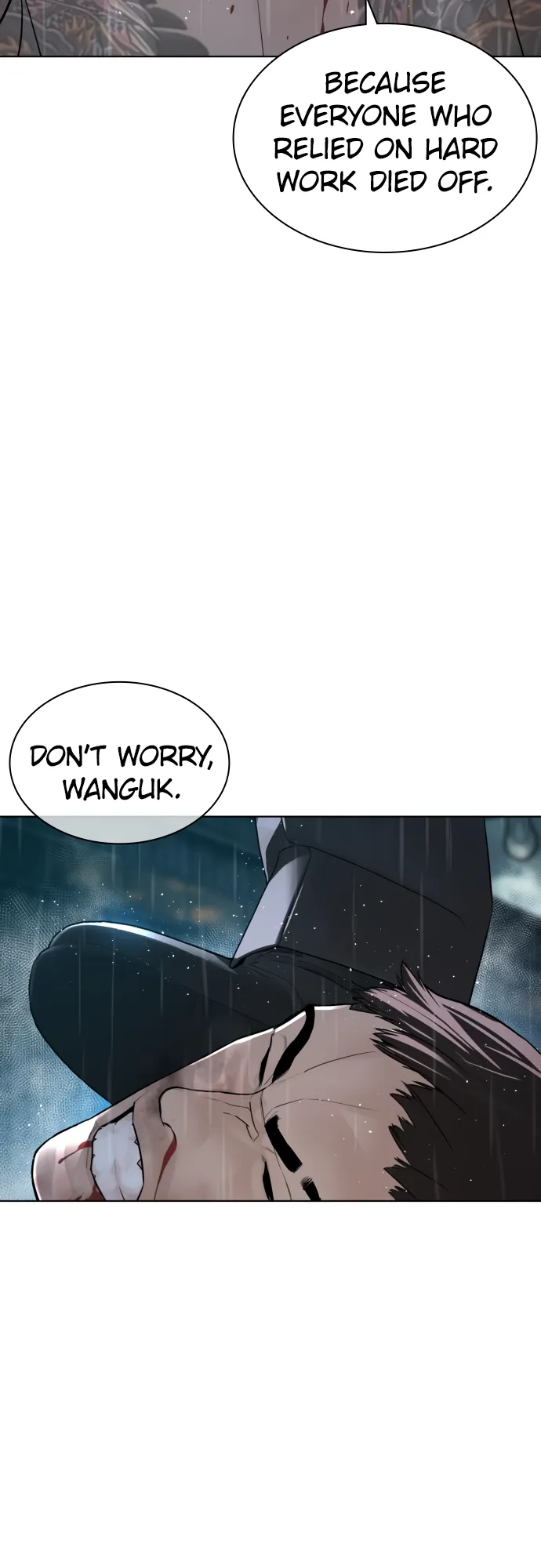 Read How to Fight chapter 123 image 49 on Lezhin