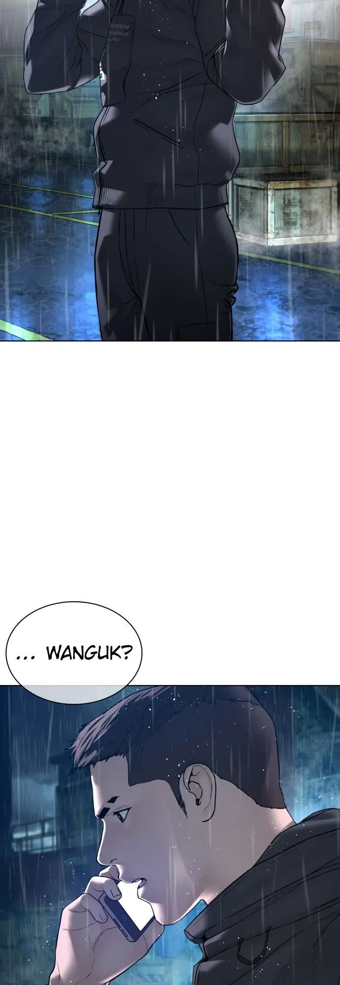 Read How to Fight chapter 123 image 5 on Lezhin