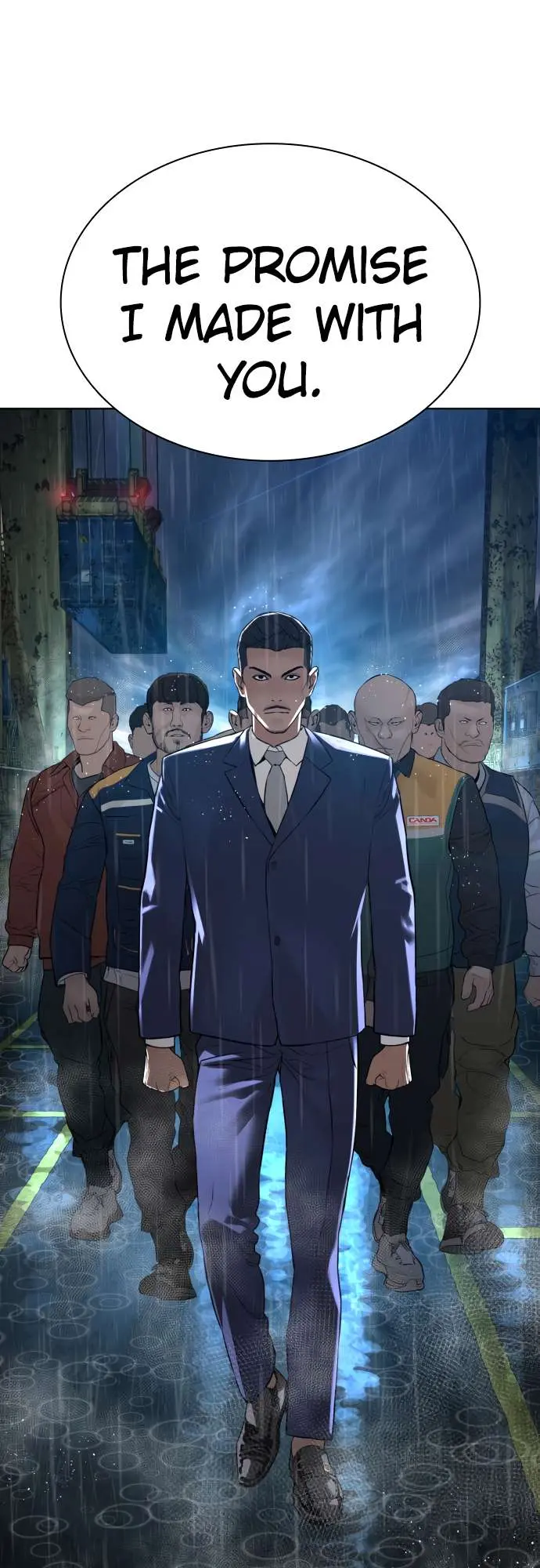 Read How to Fight chapter 123 image 56 on Lezhin
