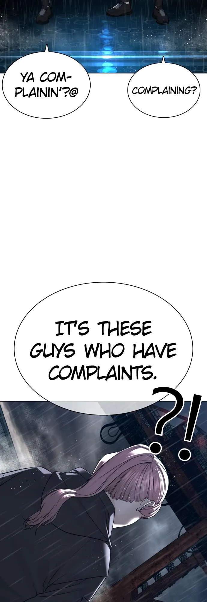 Read How to Fight chapter 123 image 58 on Lezhin