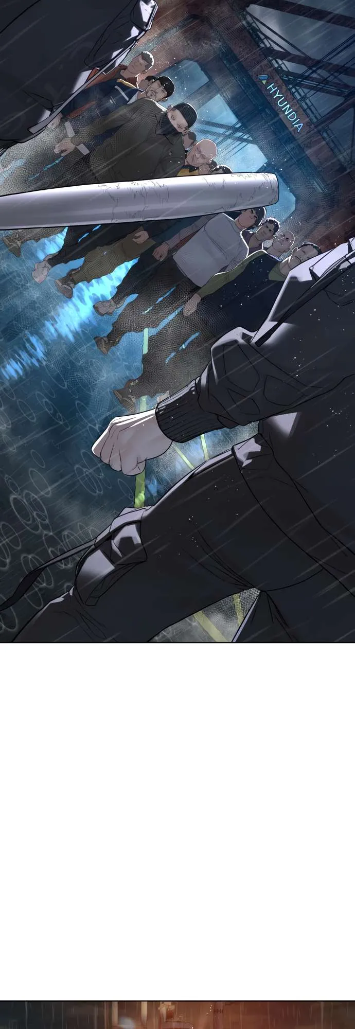 Read How to Fight chapter 123 image 59 on Lezhin