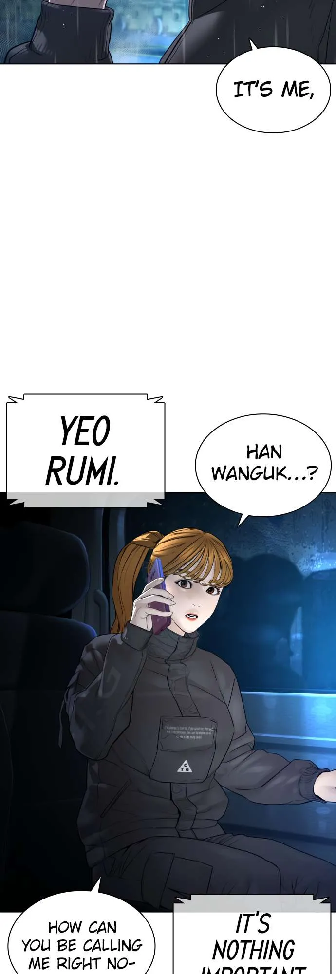 Read How to Fight chapter 123 image 6 on Lezhin