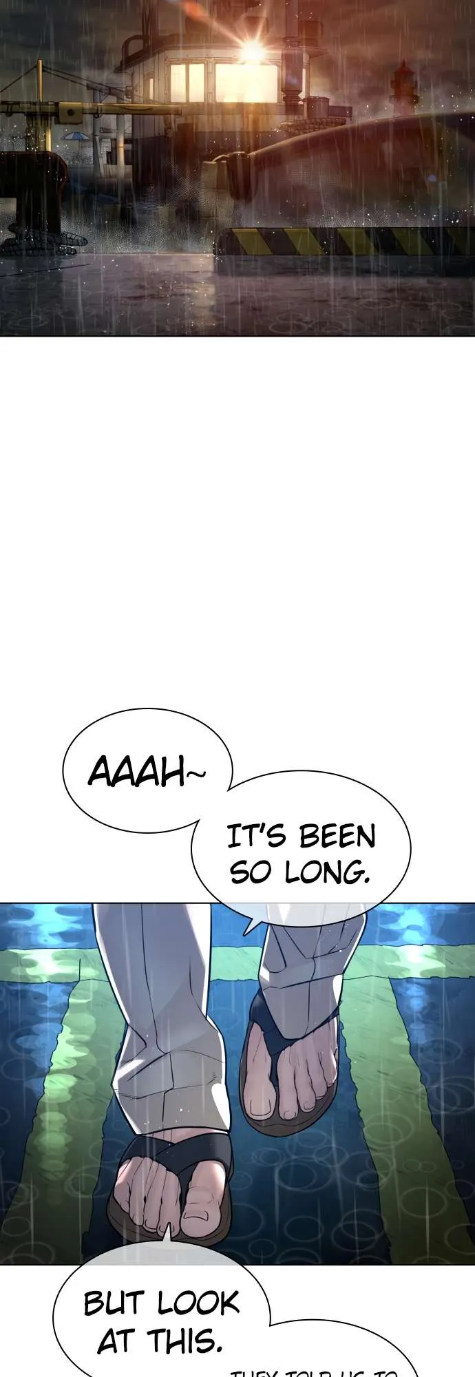 Read How to Fight chapter 123 image 60 on Lezhin