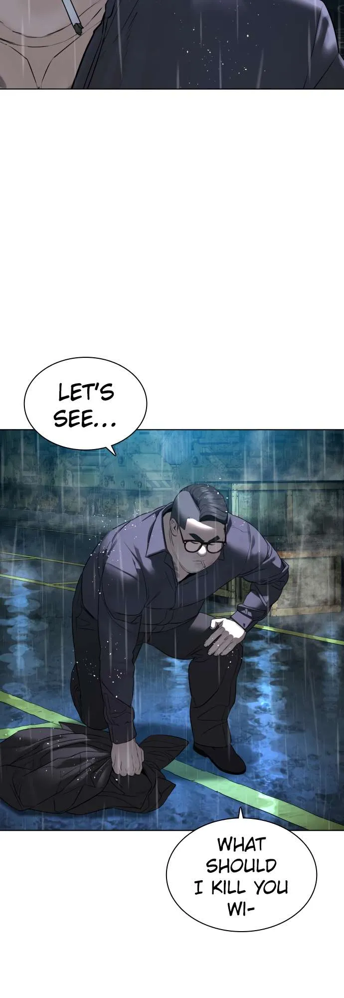 Read How to Fight chapter 123 image 65 on Lezhin