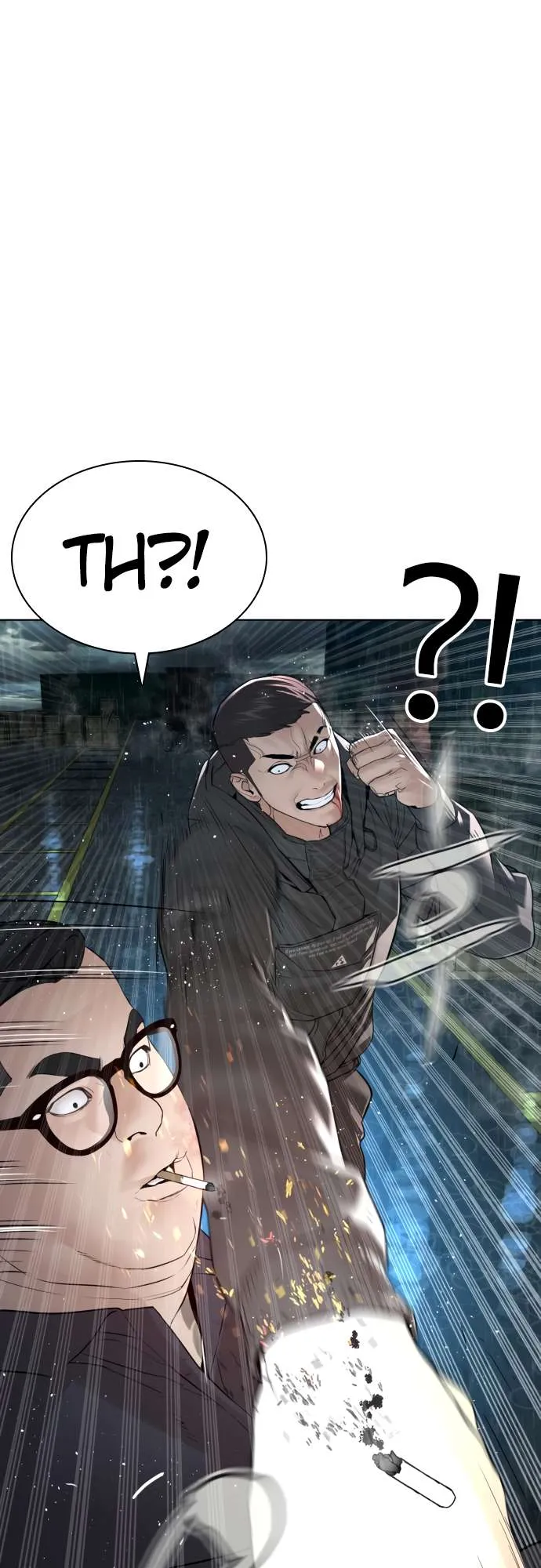 Read How to Fight chapter 123 image 66 on Lezhin