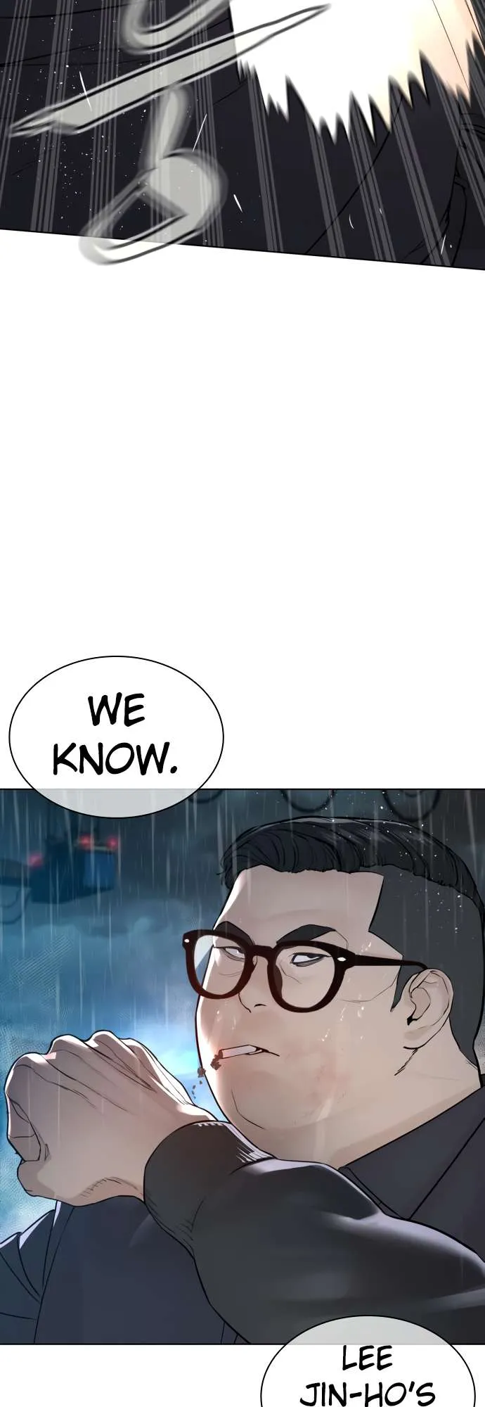 Read How to Fight chapter 123 image 67 on Lezhin