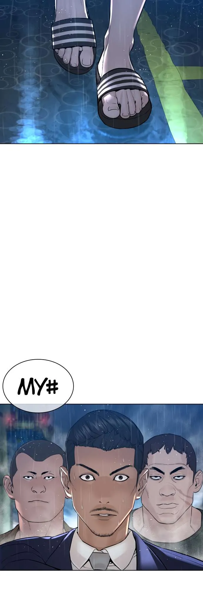 Read How to Fight chapter 123 image 78 on Lezhin
