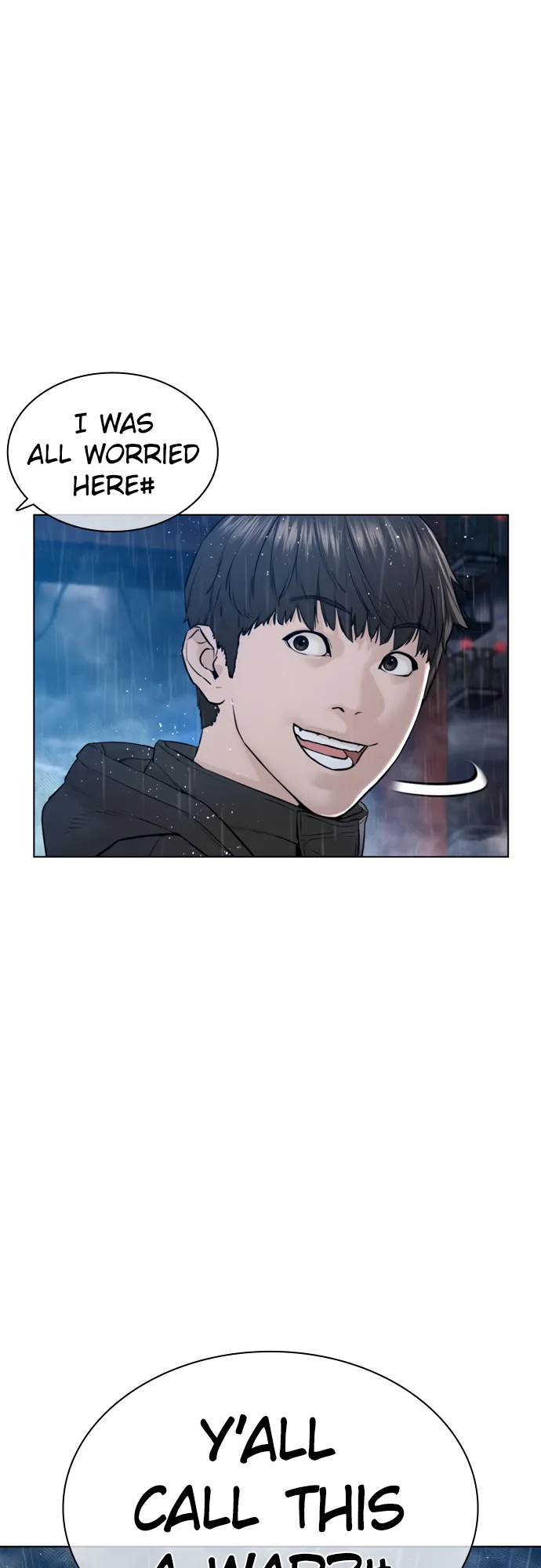 Read How to Fight chapter 123 image 79 on Lezhin
