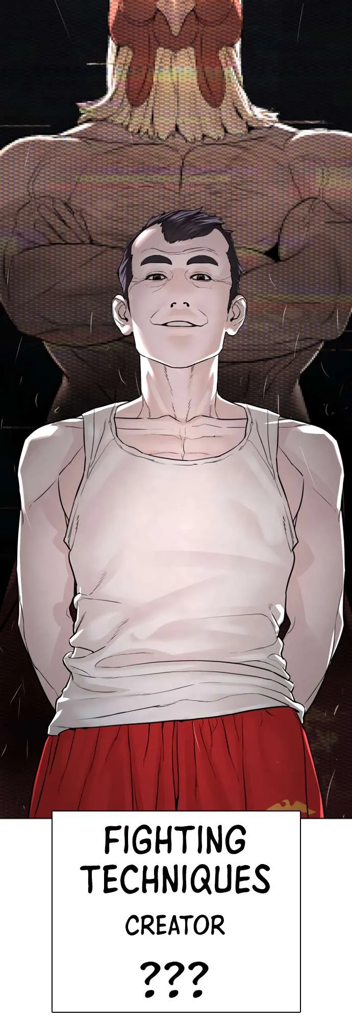Read How to Fight chapter 123 image 82 on Lezhin