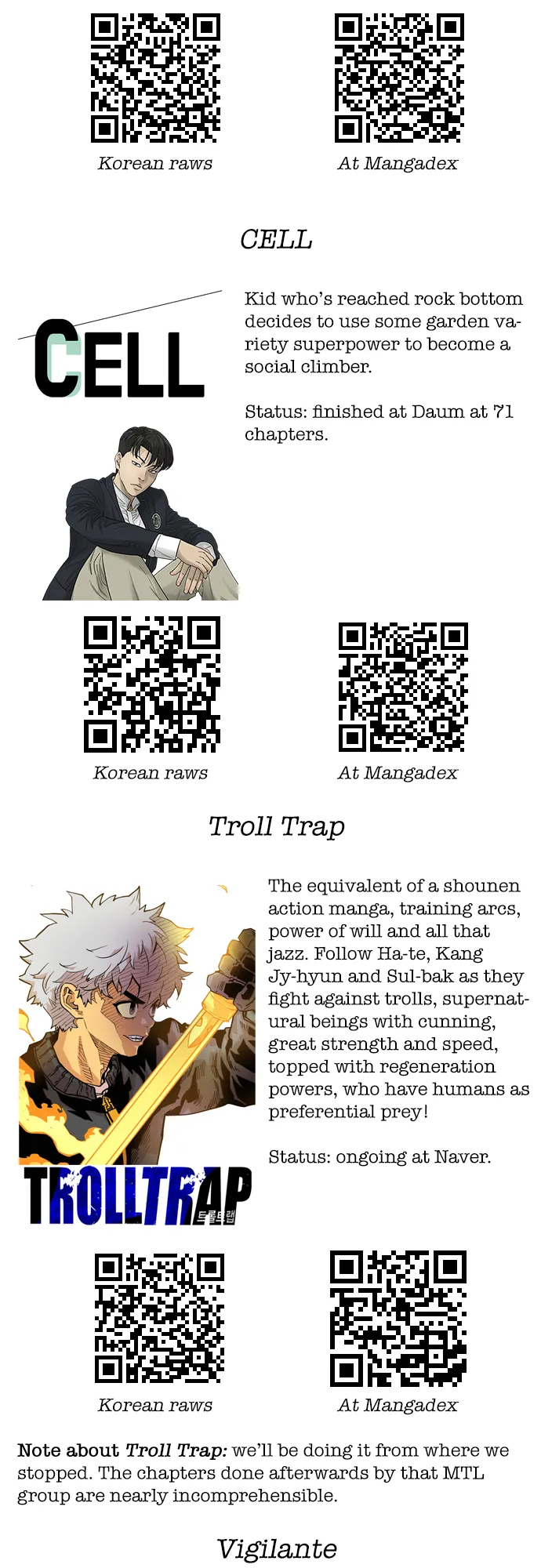 Read How to Fight chapter 123 image 84 on Lezhin