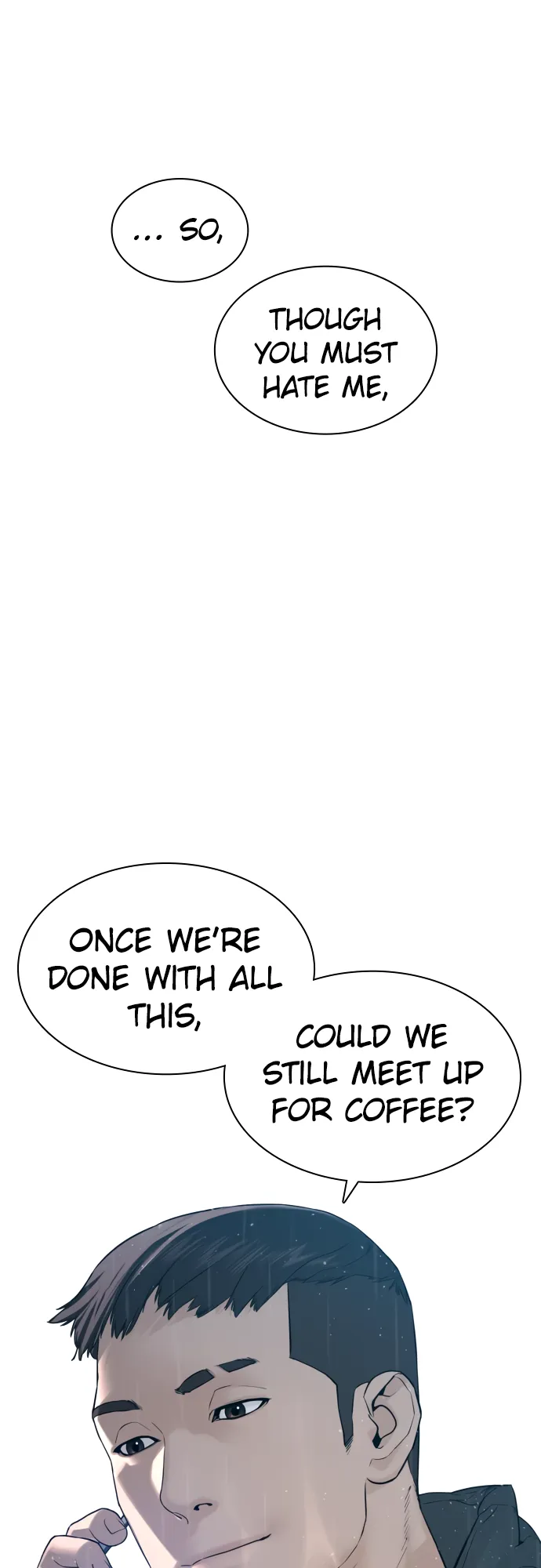 Read How to Fight chapter 123 image 9 on Lezhin